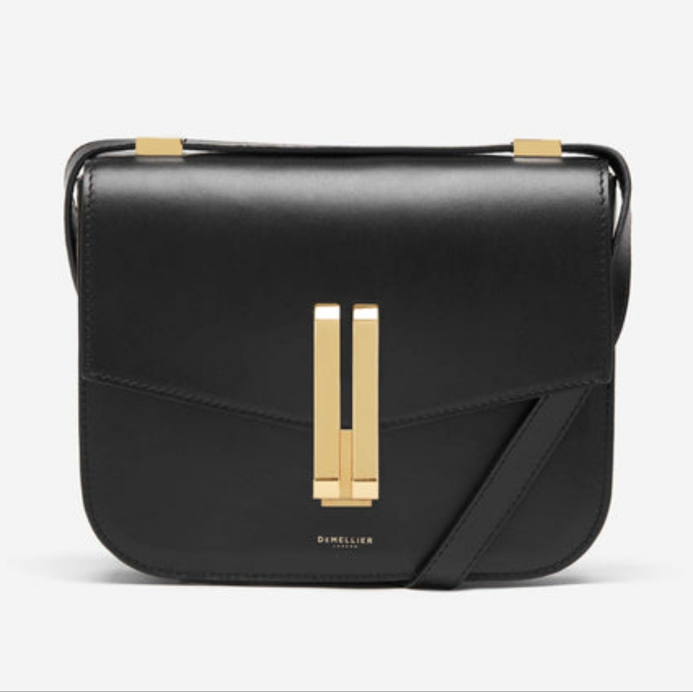 Demillier London The Vancouver Black